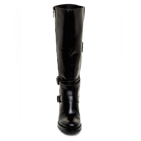 NWOB UGG Lana Biker Boot - Picture 3 of 4